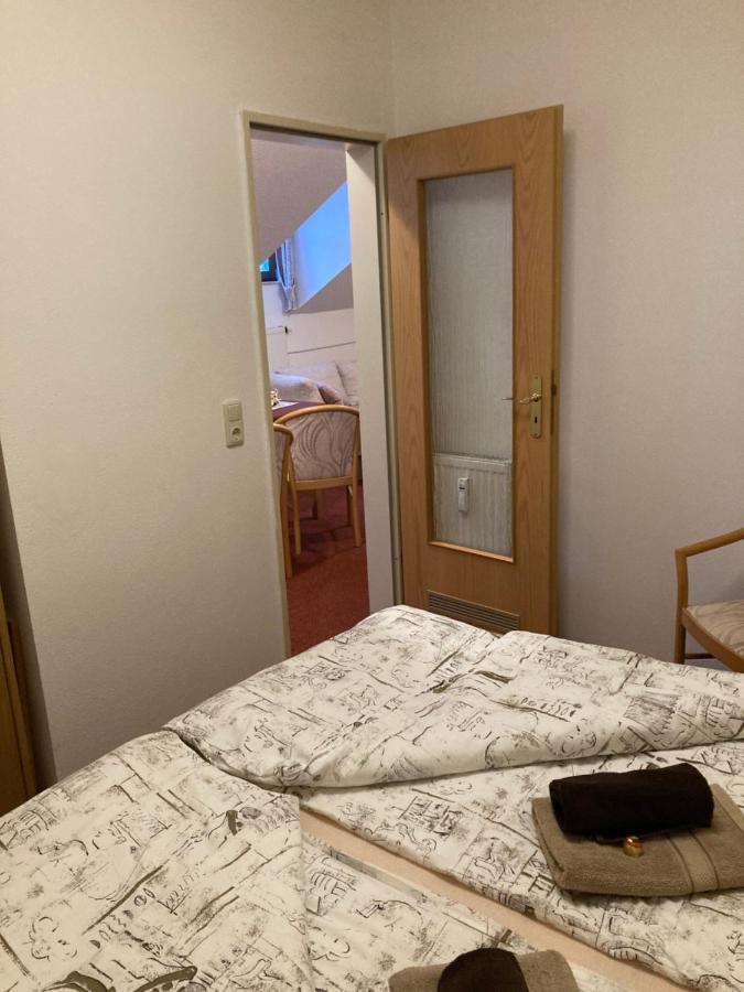 菲利普斯罗伊特Apartman Viki公寓 外观 照片